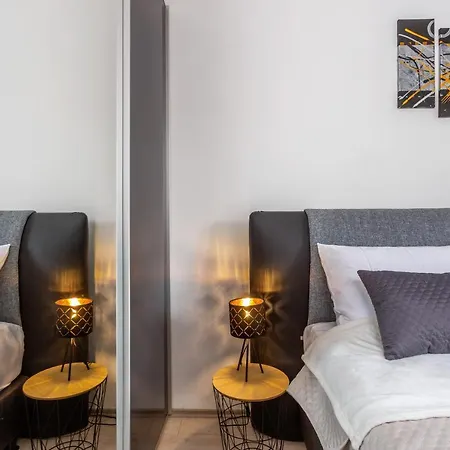 Apartamento Luxury Dea Rijeka
