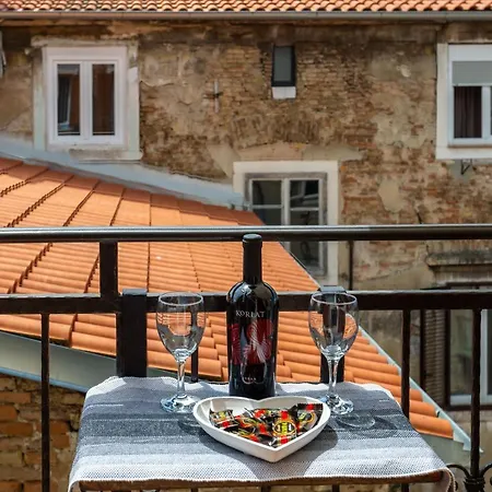 Luxury Dea Apartamento